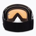 Occhiali da sci Oakley Flight Deck L nero opaco/prizmachiave persimmon 3