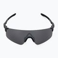 Occhiali da sole Oakley Evzero Blades nero opaco/nero Prizm 2