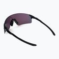Occhiali da sole Oakley Evzero Blades nero lucido/prizmio 2
