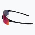 Occhiali da sole Oakley Evzero Blades nero lucido/prizmio 4