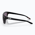 Occhiali da sole Oakley Sylas nero lucido/grigio prismatico 3
