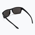 Occhiali da sole Oakley Sylas nero opaco/nero Prizm 2