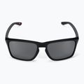 Occhiali da sole Oakley Sylas nero opaco/nero Prizm 3