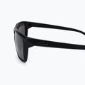 Occhiali da sole Oakley Sylas nero opaco/nero Prizm 4