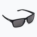 Occhiali da sole polarizzati Oakley Sylas 2022 nero opaco/primo nero
