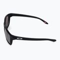Occhiali da sole polarizzati Oakley Sylas 2022 nero opaco/primo nero 4