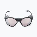 Occhiali da sole Oakley Clifden prizm neve nero/nero opaco 3