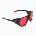 Occhiali da sole Oakley Clifden prizm snow torch/matte mlack