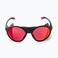 Occhiali da sole Oakley Clifden prizm snow torch/matte mlack 3