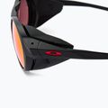 Occhiali da sole Oakley Clifden prizm snow torch/matte mlack 4