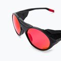 Occhiali da sole Oakley Clifden prizm snow torch/matte mlack 5