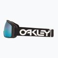 Oakley Flight Tracker M pilota di fabbrica nero/prizm snow sapphire iridium occhiali da sci 4