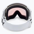 Oakley Flight Tracker M occhiali da sci factory pilot white/prizm snow hi pink iridium 3