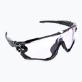 Occhiali da sole Oakley Jawbreaker nero lucido/prizm a bassa luminosità