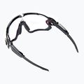Occhiali da sole Oakley Jawbreaker nero lucido/prizm a bassa luminosità 2
