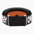 Oakley Line Miner L pilota di fabbrica nero/prizm snow sapphire iridium occhiali da sci 3
