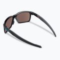 Occhiali da sole Oakley Portal X nero lucido/prizm deep water polarizzati 2