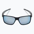 Occhiali da sole Oakley Portal X nero lucido/prizm deep water polarizzati 3