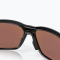 Occhiali da sole Oakley Portal X nero lucido/prizm deep water polarizzati 12