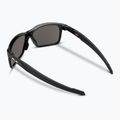 Occhiali da sole polarizzati Oakley Portal X nero lucido/nero Prizm 2