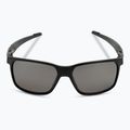 Occhiali da sole polarizzati Oakley Portal X nero lucido/nero Prizm 3