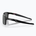 Occhiali da sole polarizzati Oakley Portal X nero lucido/nero Prizm 8