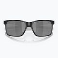 Occhiali da sole polarizzati Oakley Portal X nero lucido/nero Prizm 10