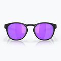 Occhiali da sole Oakley Latch matte black 2