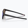 Occhiali da sole Oakley Latch matte black 3