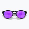 Occhiali da sole Oakley Latch matte black 5