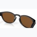Occhiali da sole Oakley Latch matte black 7