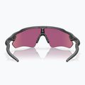 Occhiali da sole Oakley Radar EV Path acciaio/prizm road jade 8