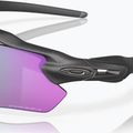 Occhiali da sole Oakley Radar EV Path acciaio/prizm road jade 10