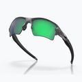 Occhiali da sole Oakley Flak 2.0 XL steel 4