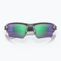 Occhiali da sole Oakley Flak 2.0 XL steel 5