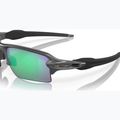 Occhiali da sole Oakley Flak 2.0 XL steel 6
