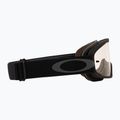 Oakley O Frame 2.0 Pro Occhiali da ciclismo MTB nero canna di fucile/chiaro 2