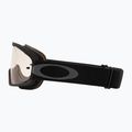 Oakley O Frame 2.0 Pro Occhiali da ciclismo MTB nero canna di fucile/chiaro 6