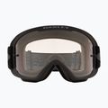 Oakley O Frame 2.0 Pro Occhiali da ciclismo MTB nero canna di fucile/chiaro 8