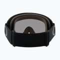 Oakley O Frame 2.0 Pro Occhiali da ciclismo MTB nero canna di fucile/grigio scuro 4