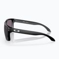 Occhiali da sole Oakley Holbrook XL nero opaco/grigio prisma 4