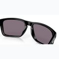Occhiali da sole Oakley Holbrook XL nero opaco/grigio prisma 8