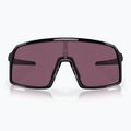 Occhiali da sole Oakley Sutro S nero lucido/prizm road black 2
