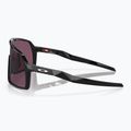 Occhiali da sole Oakley Sutro S nero lucido/prizm road black 3