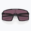 Occhiali da sole Oakley Sutro S nero lucido/prizm road black 5