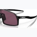 Occhiali da sole Oakley Sutro S nero lucido/prizm road black 6