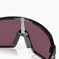 Occhiali da sole Oakley Sutro S nero lucido/prizm road black 7