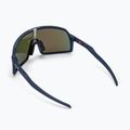 Occhiali da sole Oakley Sutro S opaco navy/prizm zaffiro 2