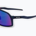 Occhiali da sole Oakley Sutro S opaco navy/prizm zaffiro 4