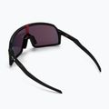 Occhiali da sole Oakley Sutro S nero opaco/prizm road 2
